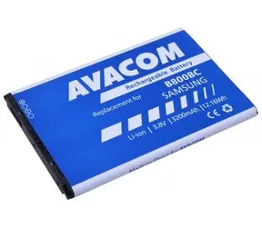 AVACOM Baterie pro Samsung N9005 Galaxy NOTE 3 / Li-Ion / 3.7V / 3200mAh (náhrada za B800BE)