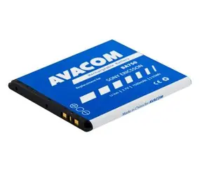 AVACOM Baterie pro Sony Xperia Arc/Xperia Arc S / Li-Ion / 3.7V / 1500mAh (náhrada BA750)