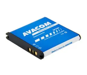 AVACOM Baterie pro Sony Ericsson Xperia mini / Li-pol / 3.7V / 1200mAh (náhrada EP500)