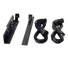 APC KVM 2G / LCD / APC KVM 2G / LCD zadní montážní kit