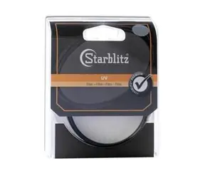 Starblitz UV filtr 67mm