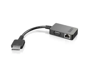Lenovo ThinkPad Onelink / DC / VGA / RJ-45 adaptér