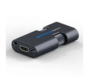 PremiumCord HDMI repeater až do 40m