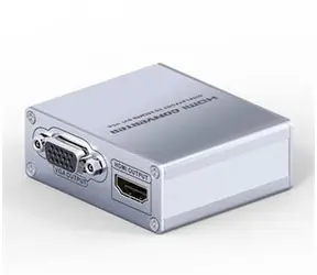 PremiumCord adaptér Mini DisplayPort - HDMI + DVI + VGA
