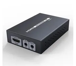 PremiumCord HDMI HDbaseT extender Ultra HD 4k x 2k na 70m přes Cat5e/Cat6