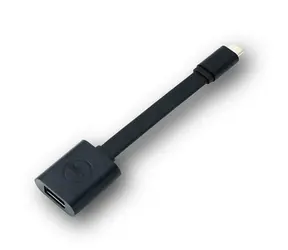 DELL redukce USB-C (M) na USB-A 3.1 (F) / 3.0