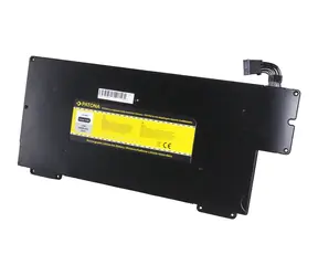 PATONA baterie pro ntb APPLE MacBook Air 13" / 4400mAh / Li-Ion / 7.4V