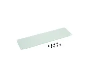 Triton Záslepka 5U do 19" racku / černá