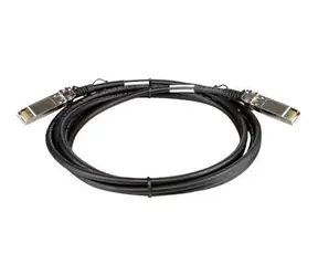D-Link stohovací kabel SFP+ 