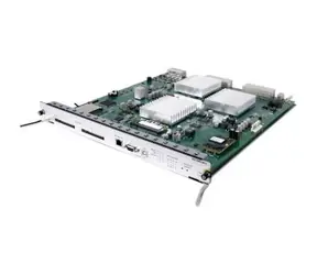 D-Link CPU modul pro DGS-6604/8 šasi / 576G Switching capacity