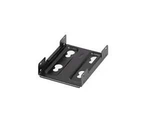 Phanteks montážní rámeček 2.5" pro 2x 2.5"  SATA SSD / pro Enthoo Serie