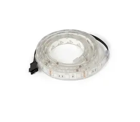 Phanteks RGB LED pásek Interní / 1m / multicolor / magnetický