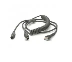 Honeywell KBW kabel pro čtečky řady Xenon / Hyperion / Voyager 120xg / 3m / připojení 5V ext.