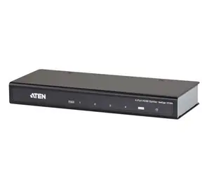 ATEN Video Splitter HDMI / 4 port