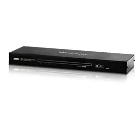ATEN VS-1804 / 8-Port HDMI Splitter / přes Cat 5 