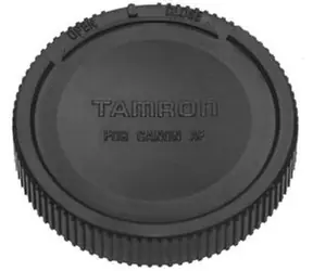Tamron krytka objektivu bajonet pro Sony