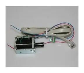 FEC POS-420 Coil (8.7AQ 6P24V)