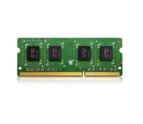 QNAP RAM-4GDR3L-SO-1600 4GB paměťový modul / DDR3L / 1600MHz / SODIMM