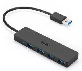 i-tec USB 3.0 Slim Passive HUB 4 Port