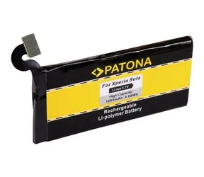 PATONA baterie pro mobil Sony Xperia XL39 a Z Ultra / 1265mAh / 3.7V / Li-Pol
