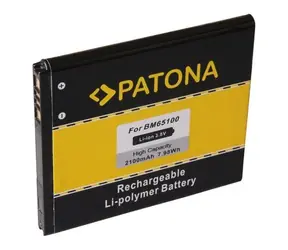 PATONA baterie pro mobil HTC Desire 510 / 2100mAh / 3.8V / Li-Ion / BA-S930