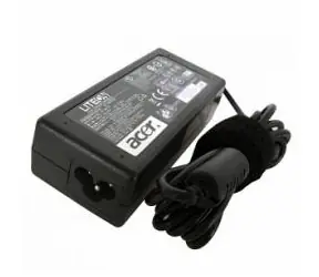 Acer AC adapter (90W) LITE-ON 19V / 1.7x5.5x11 / Blue Low profile / bez šňůry