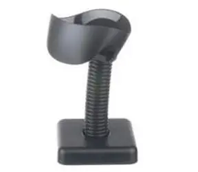 Honeywell Stolní držák na noze pro snímače Honeywell/Metrologic MS5145 / 8cm / Flexi / černá 