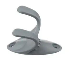 Honeywell Nástěnný držák pro snímače Honeywell/Metrologic MS5145 / černá 