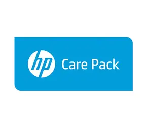 HP CPe 3y Nbd Laserjet M42x MFP HW Supp - Laserjet M426