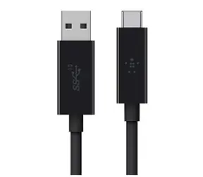 Belkin kabel USB 3.1 USB-C to USB A 3.1