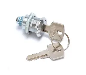 Birch POS-20x zámek s klíčky