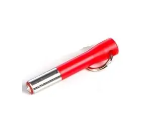 Přihlašovací čip Addimat červená / RFID / uživatel 09