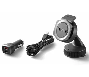 TomTom upevňovací sada do auta / pro RIDER 500/550/400/450/4xx