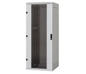 Triton 19" rozvaděč stojanový 42U/600x600 / rozebíratelný