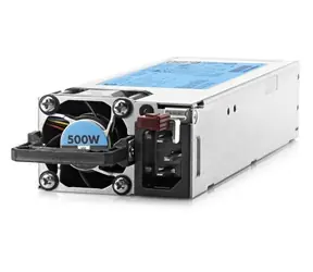 HP napájecí zdroj 500W FS Platinum / Hot Plug