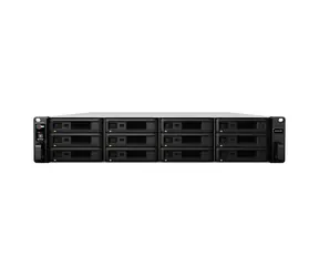 Synology RX1217RP - expanzní jednotka