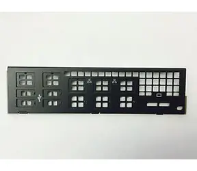 SUPERMICRO 1U IO shield pro A1SRM-LN7F/LN5F in SC510 chassis