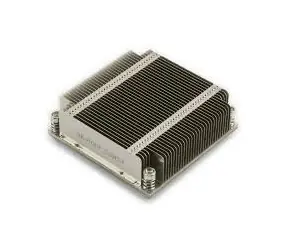 SUPERMICRO SNK-P0047P / 1U / Passive CPU Heatsink / Intel LGA2011 X9 MB 
