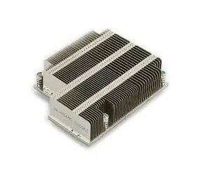 SUPERMICRO SNK-P0047PD / 1U / Passive Custom CPU Heat Sink pro X9 / X10DRL / PBF
