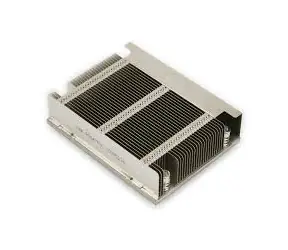 SUPERMICRO SNK-P0047PSC / 1U / Passive CPU Heatsink / Intel LGA2011 X9 MB w/ Square ILM