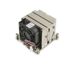 SUPERMICRO SNK-P0048AP4 / 2U / CPU Heatsink,X9 2U+ UP / DP Servers LGA2011