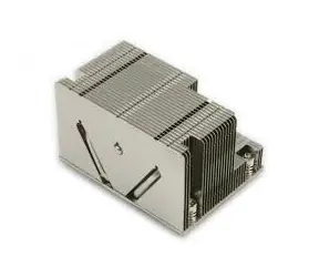 SUPERMICRO SNK-P0048PSC / 2U+ / Passive Heatsink / Xeon LGA2011