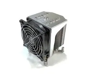 SUPERMICRO 4U Active CPU HS Socket H UP Systems