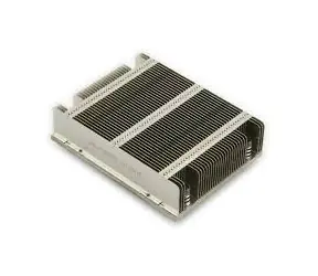 SUPERMICRO SNK-P0057PS / 1U / Passive CPU Heatsink / Intel LGA2011 X10 MB w/ Narrow ILM
