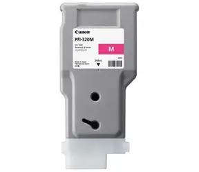 Canon Dye Ink Tank PFI-320 Magenta  300ml