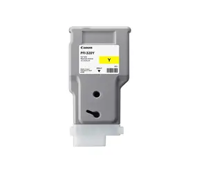 Canon Dye Ink Tank PFI-320 Yellow  300ml