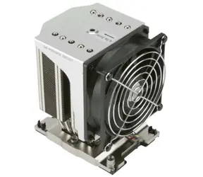 SUPERMICRO SNK-P0070APS4 4U / Chladič pro s.3647-0 / pro servery / X11 4U TDP do 205W