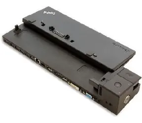 Rozbaleno - Lenovo ThinkPad Ultra Dock s 90W zdrojem / rozbaleno