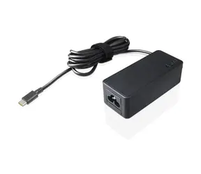Lenovo USB-C 45W AC Adapter (CE) 3 Pin / USB-C