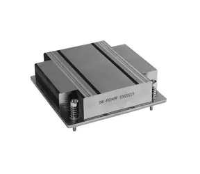 SUPERMICRO SNK-P0049P 1U Active CPU Heat Sink / pasivní chladič pro Intel Socket H (1151) Series 